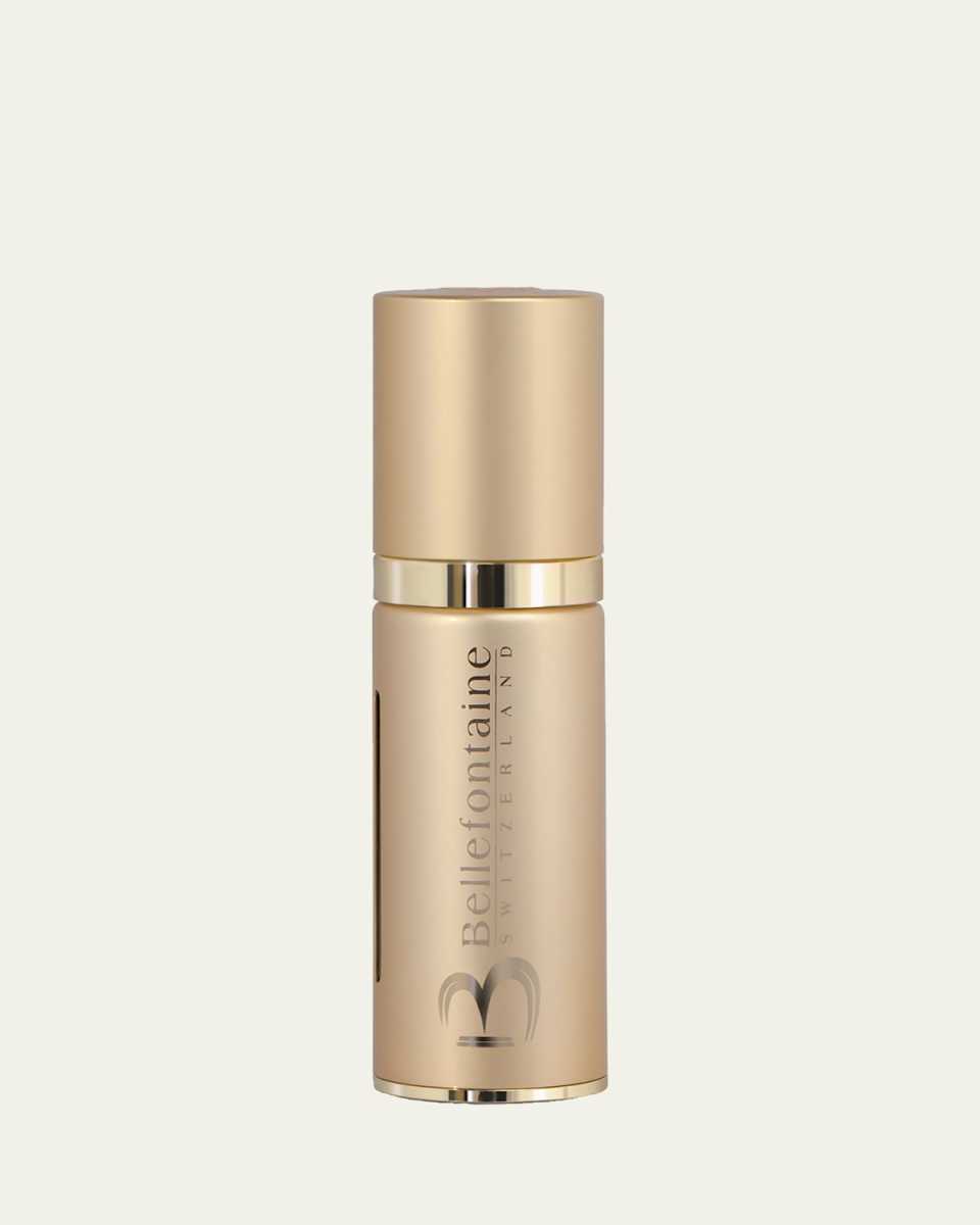 Intensive Hand Treatment To Soften & Nourish